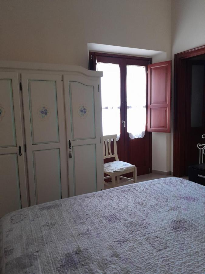 Bed and Breakfast Oasi Ottocento Quartu SantʼElena Exterior foto
