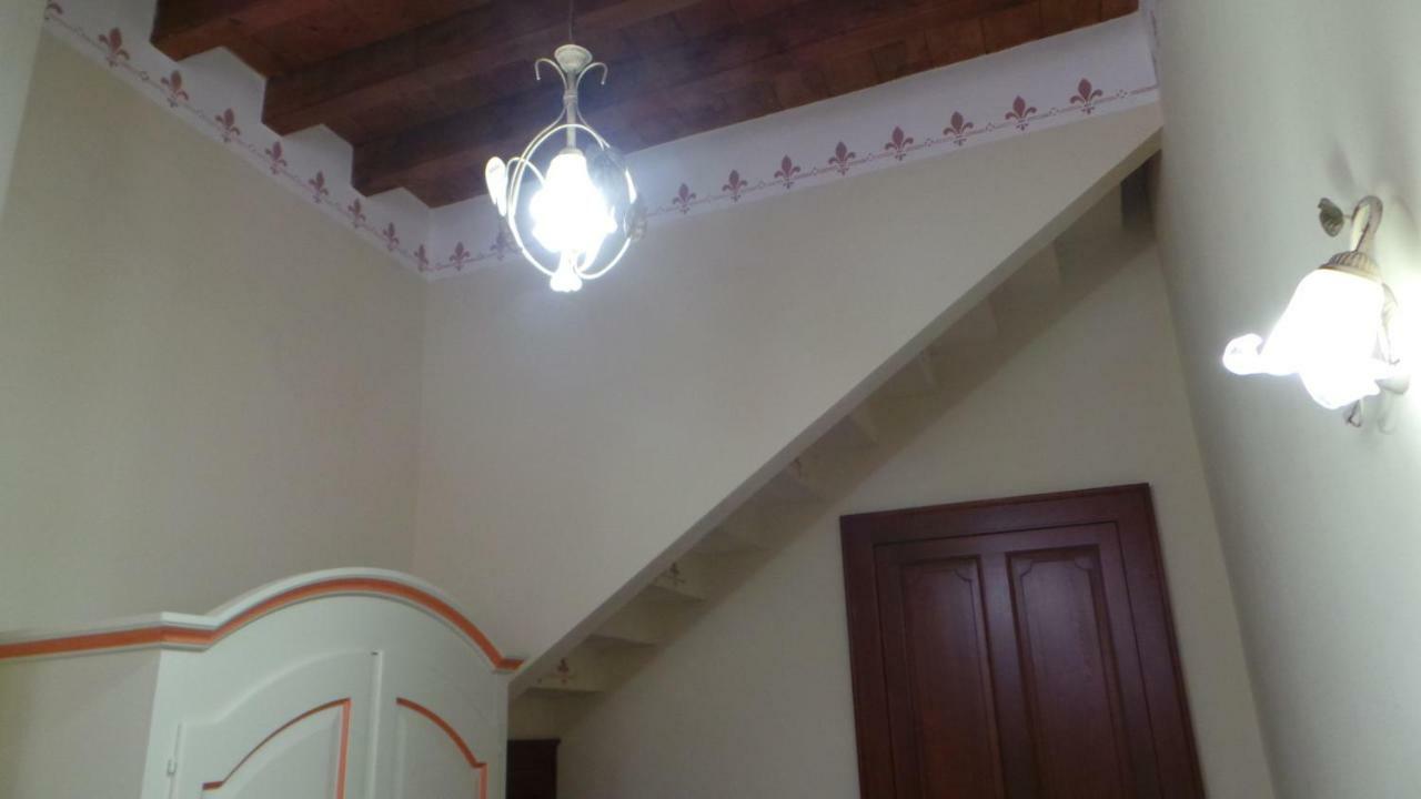 Bed and Breakfast Oasi Ottocento Quartu SantʼElena Exterior foto
