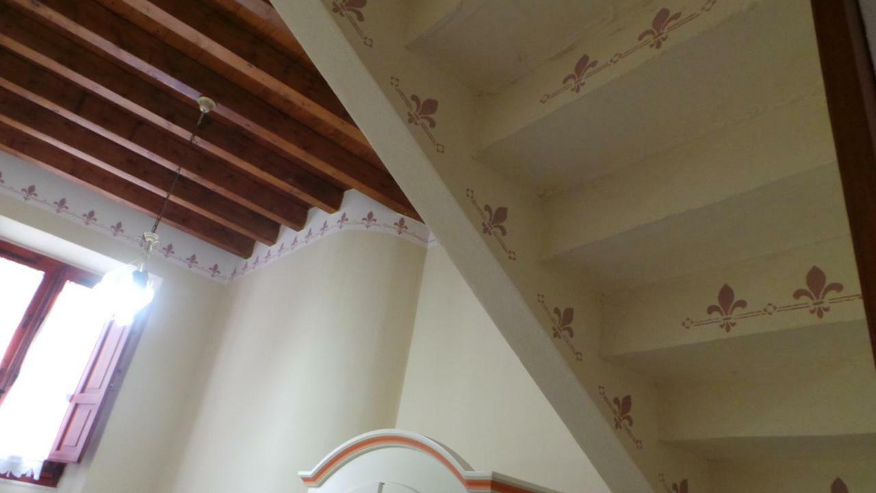 Bed and Breakfast Oasi Ottocento Quartu SantʼElena Exterior foto